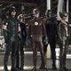Illustration for article titled This Episode of Arrow is the Craziest Fricking Thing Ive Ever Seen